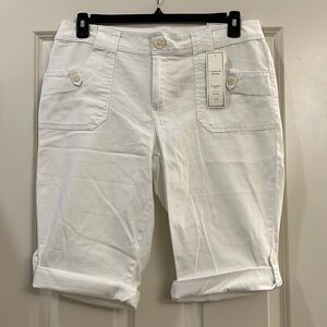 Charter Club ladies shorts